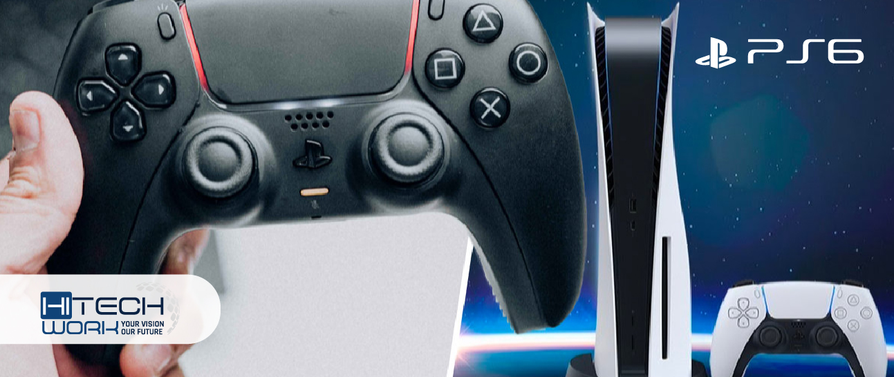 Sony Confirms Official Launch of PlayStation 6