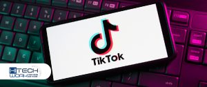 Tiktok not limited to kids
