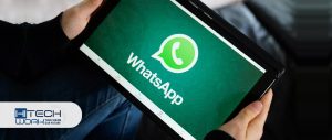 WhatsApp Improves Android Tablet New Split Screen Feature