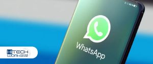 WhatsApp New Feature Brings Solution For in-App Storage Issues