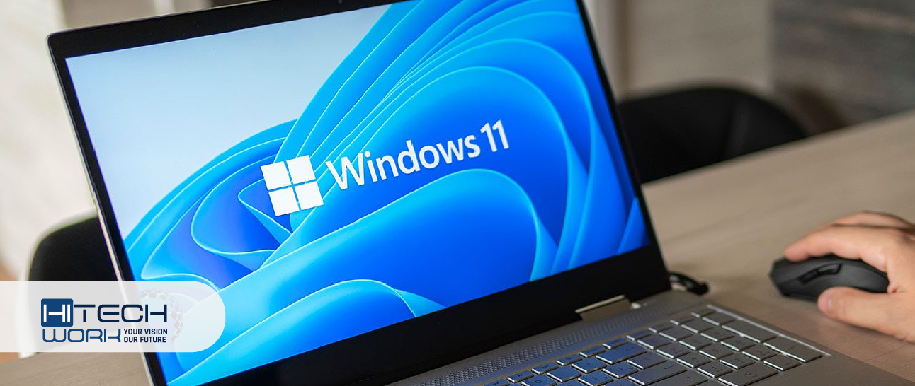 Windows 11 Taskbar Now Has Microsoft's AI-powered Bing