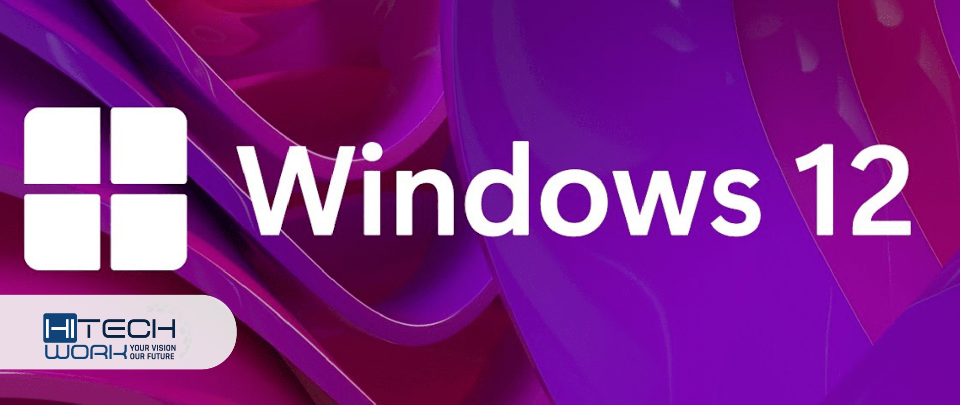 Windows 12 Set to Launch in 2024