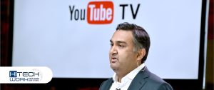 YouTube New CEO Outlines