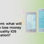 iOS development
