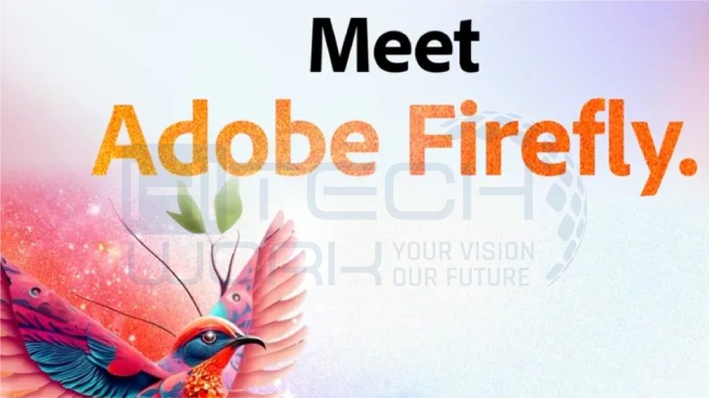 meet adobe firefly