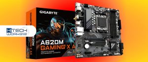 AMD’s  A620 Motherboards Should Fix Ryzen’s Premium Price