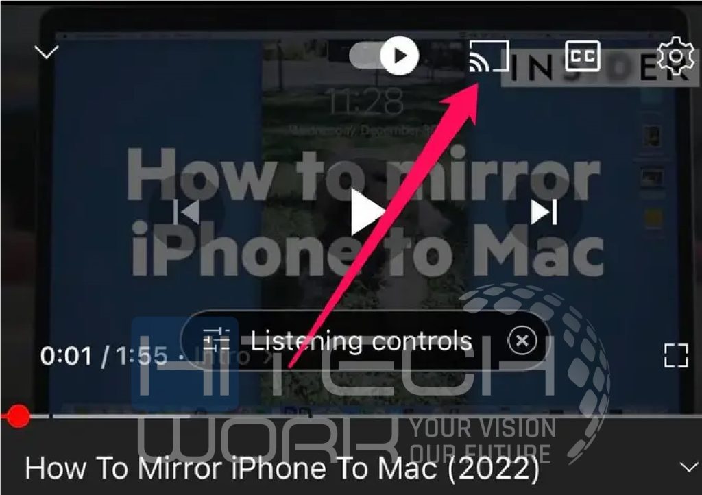 AirPlay app