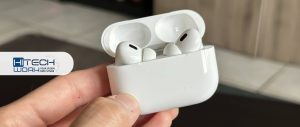 Apple Could be Working on The New Airpods Feature