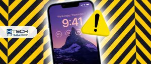 Apple Issues Emergency Warning to iPhone Users