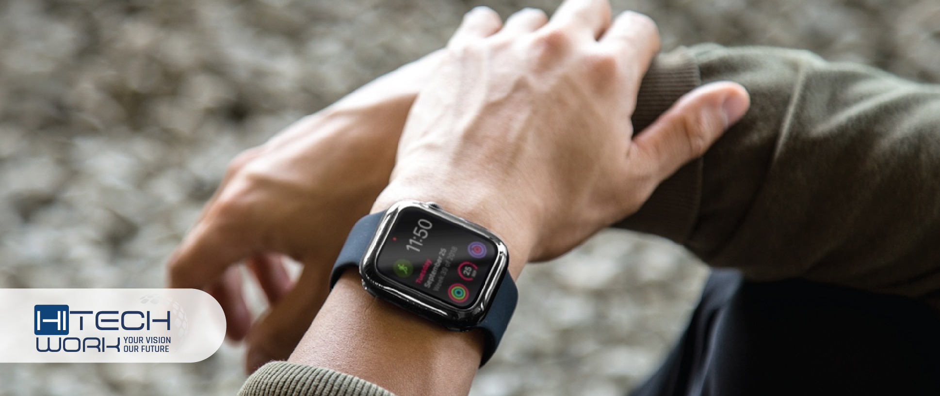 Apple delivering a big update for Apple WatchOS 10