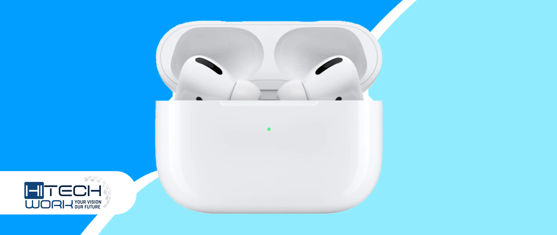Apple's Latest AirPods Pro Reach All-Time