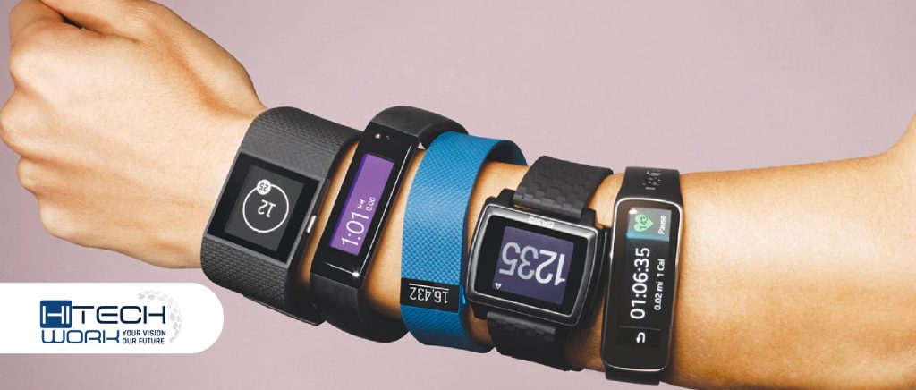 Benefits and Usage of Fitness Wearables