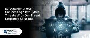 Business Against Cyber Threats