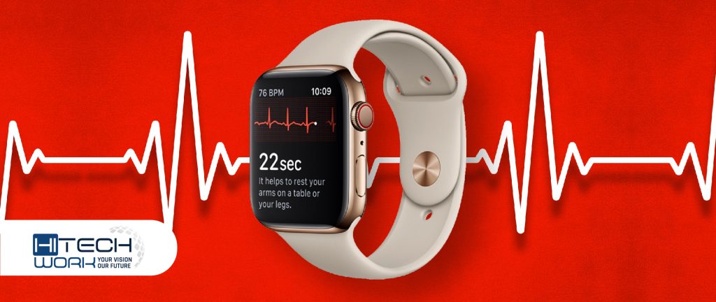 Could Fitness Wearables Boost Your Heart Health