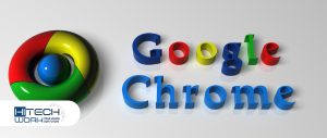 Getting Google Chrome New Look