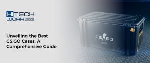 Unveiling the Best CS