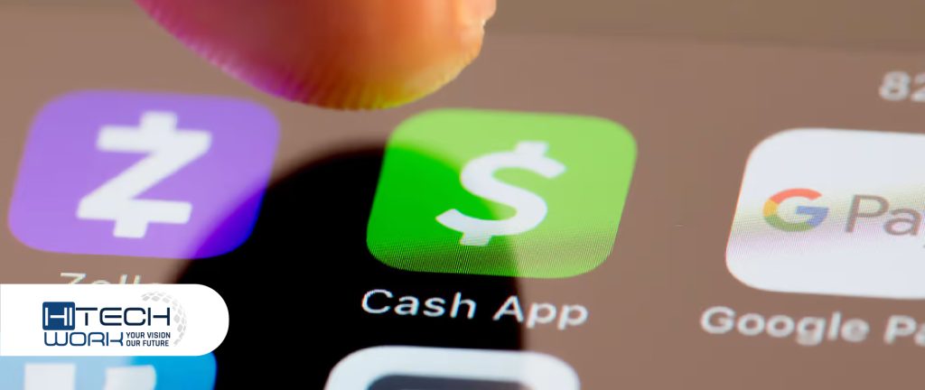 How Can I Add A Cash App Card To Apple & Google Pay?