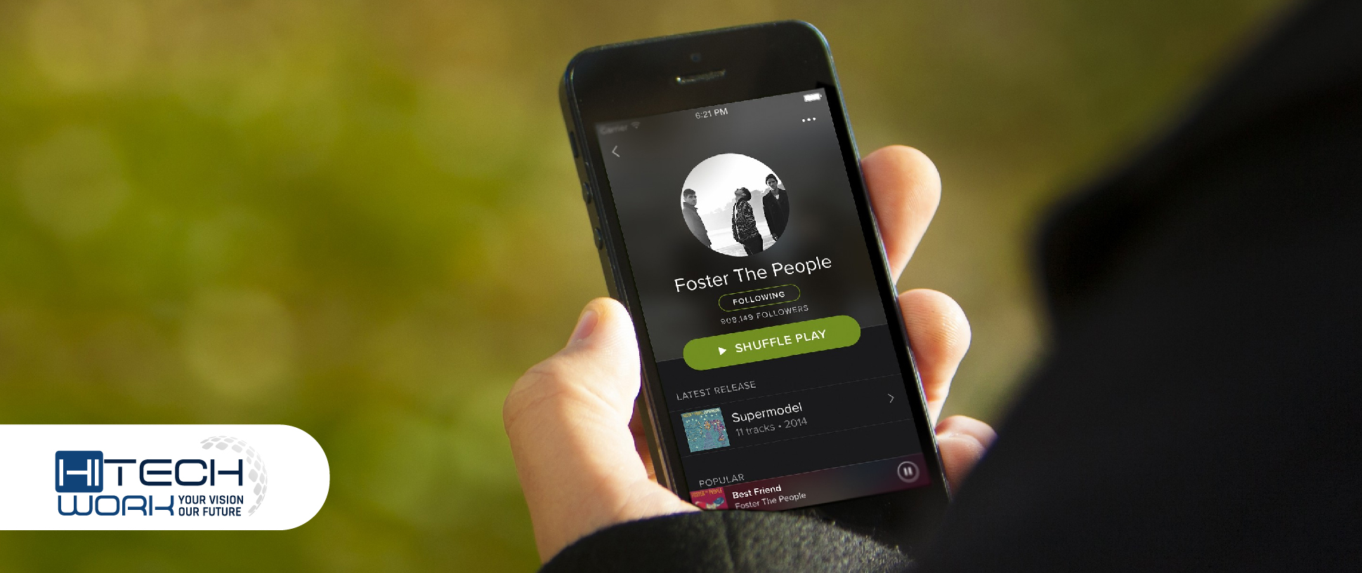 How To See Who Liked Your Playlist on Spotify