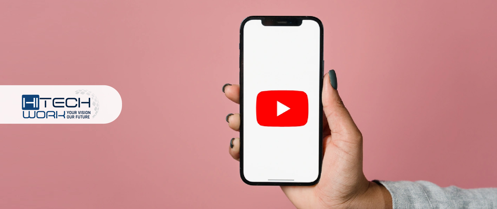 How to Lock YouTube Screen on iPhone