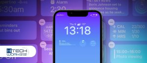 How to Show Reminders on Lock Screen iPhone