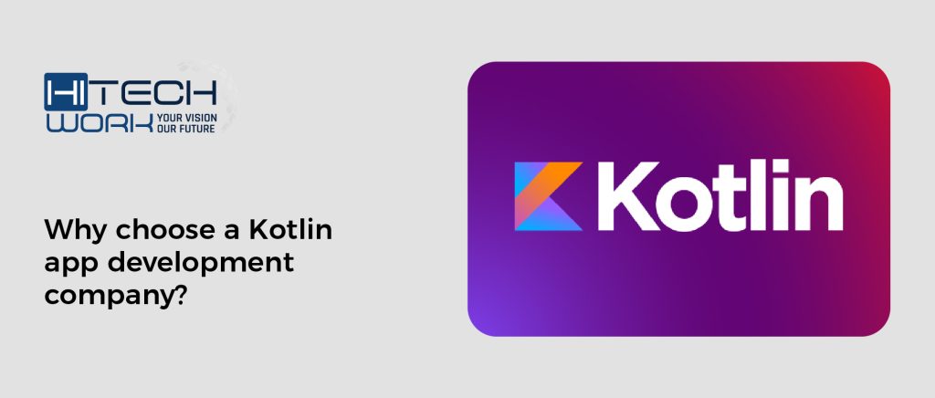 Kotlin app development