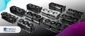 NVIDIA Announced the GeForce RTX 4070 GPU