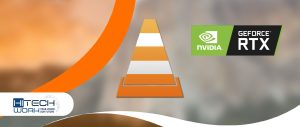 Nvidia's RTX Video Super Resolution Gets VLC Support