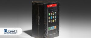 Old is Gold One iPhone Sold in $40,320