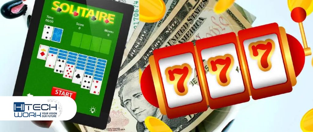 Play Cash App Games to Win Real Money