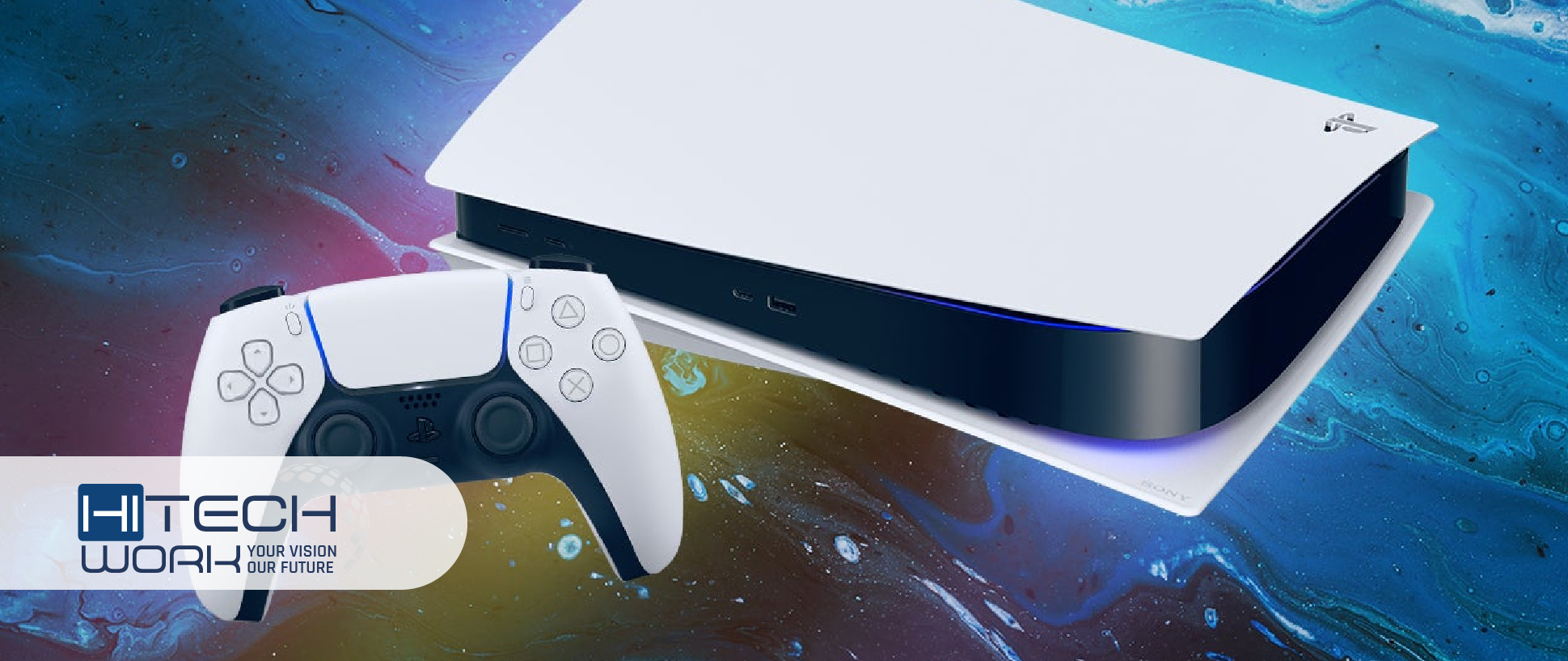 PlayStation 5 Report Shows Best Year Hitherto