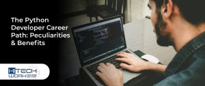 Python Developer Career Path