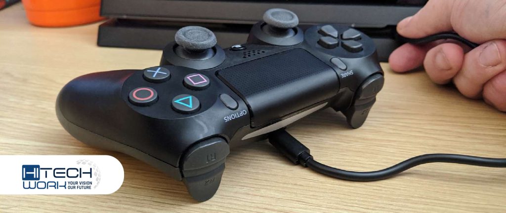 Quickly Ways to Turn Off PS4 Controller