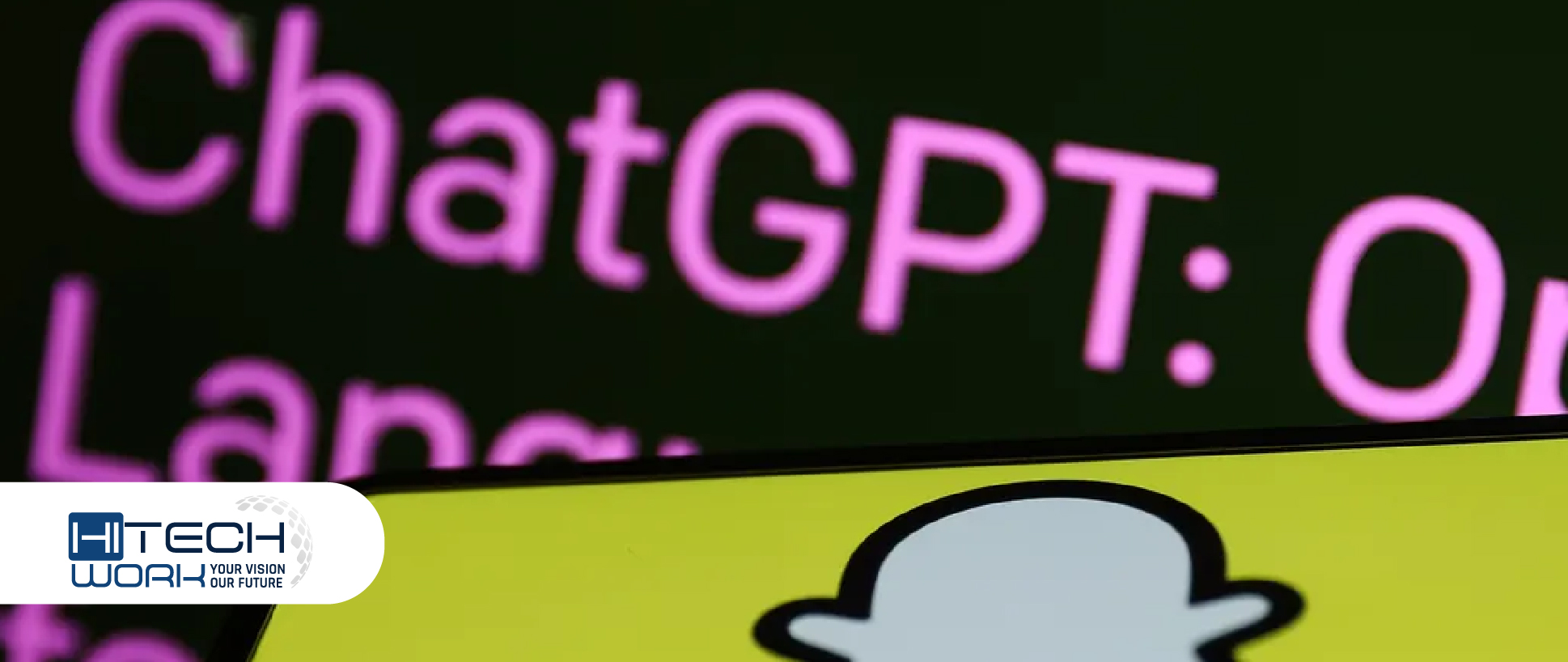 Snapchat Release Chatbot Powered By ChatGPT