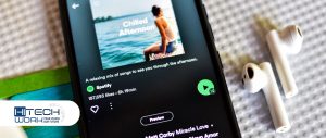 Spotify Tests Card-Style User Profiles for Discovery