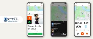 Strava Brings Spotify Integration for Easier Music Navigation