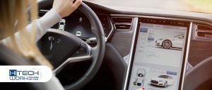 Tesla is About to Launch Big New Software Update
