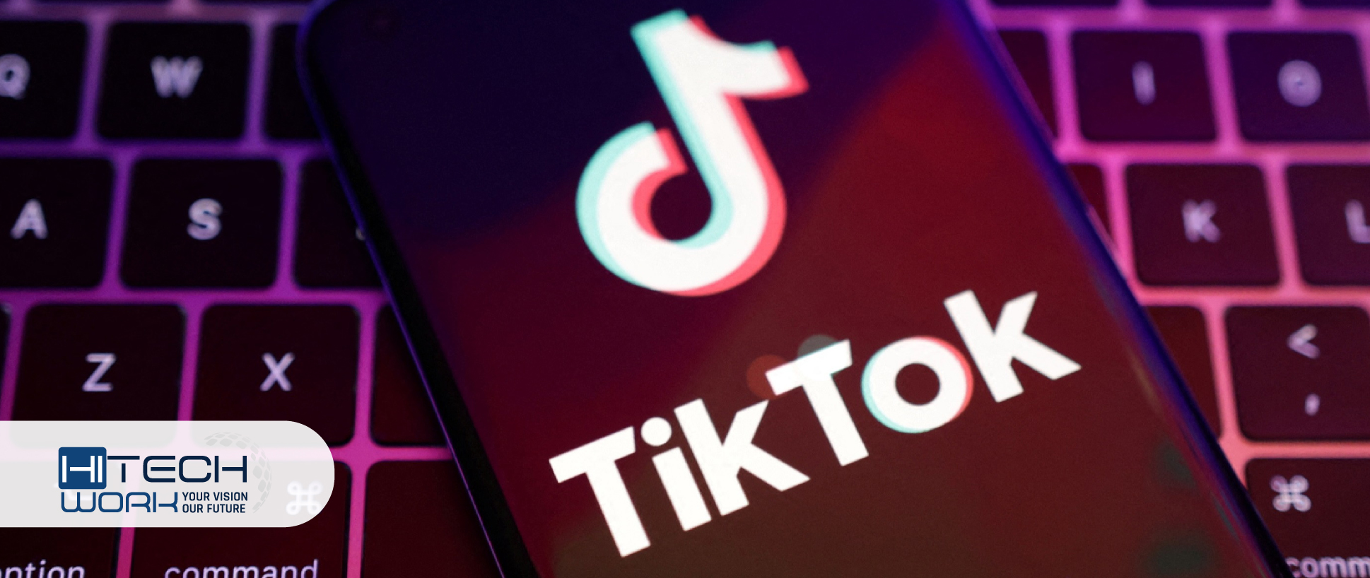 TikTok Launched GIF
