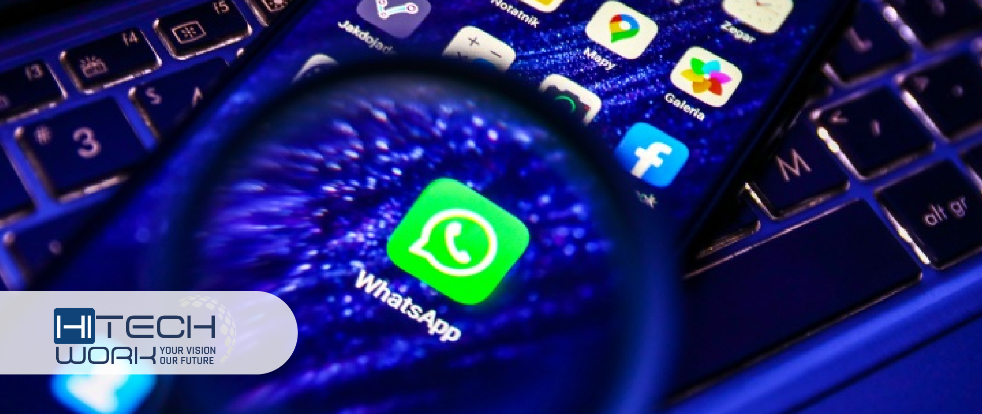 Users Can Use WhatsApp on More Than One Phone