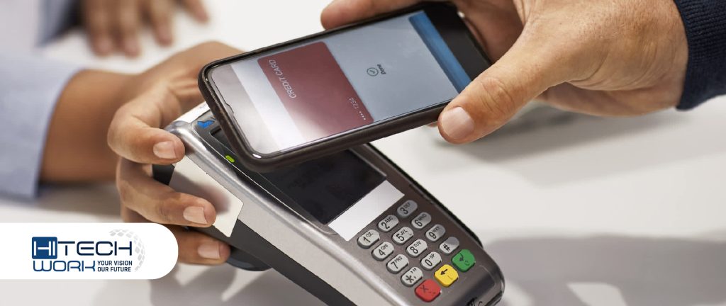 What Stores Can You Get Cash Back with Apple Pay