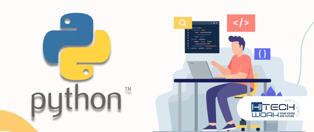 What does the future have in store for Python professionals?