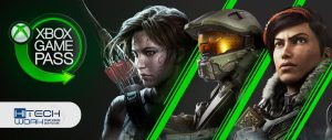 Xbox Game Pass April 2023 Additions Exposed