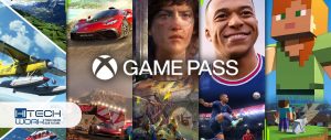Xbox Game Pass Subscribers to Lose Five Amazing Games