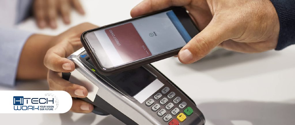 how to use apple pay on iphone