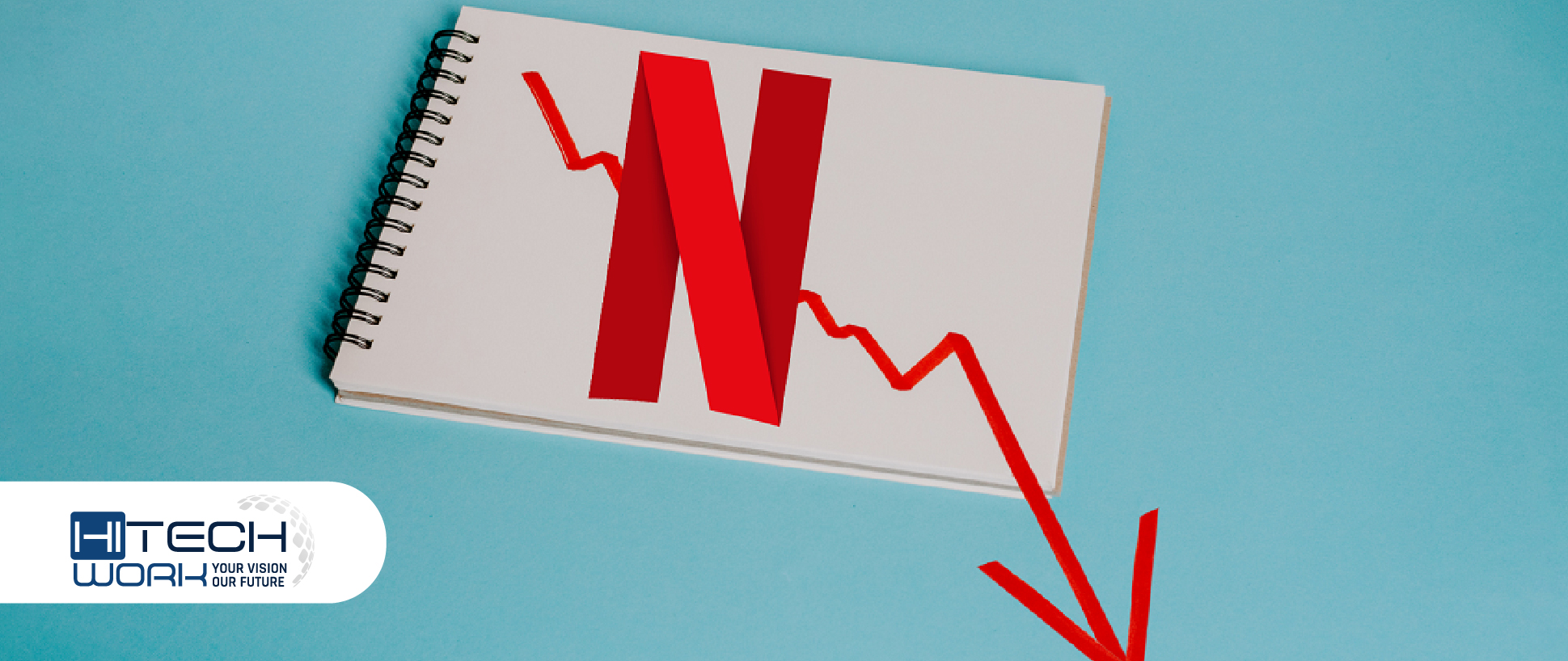 Netflix Down for Over 11000 United States Users