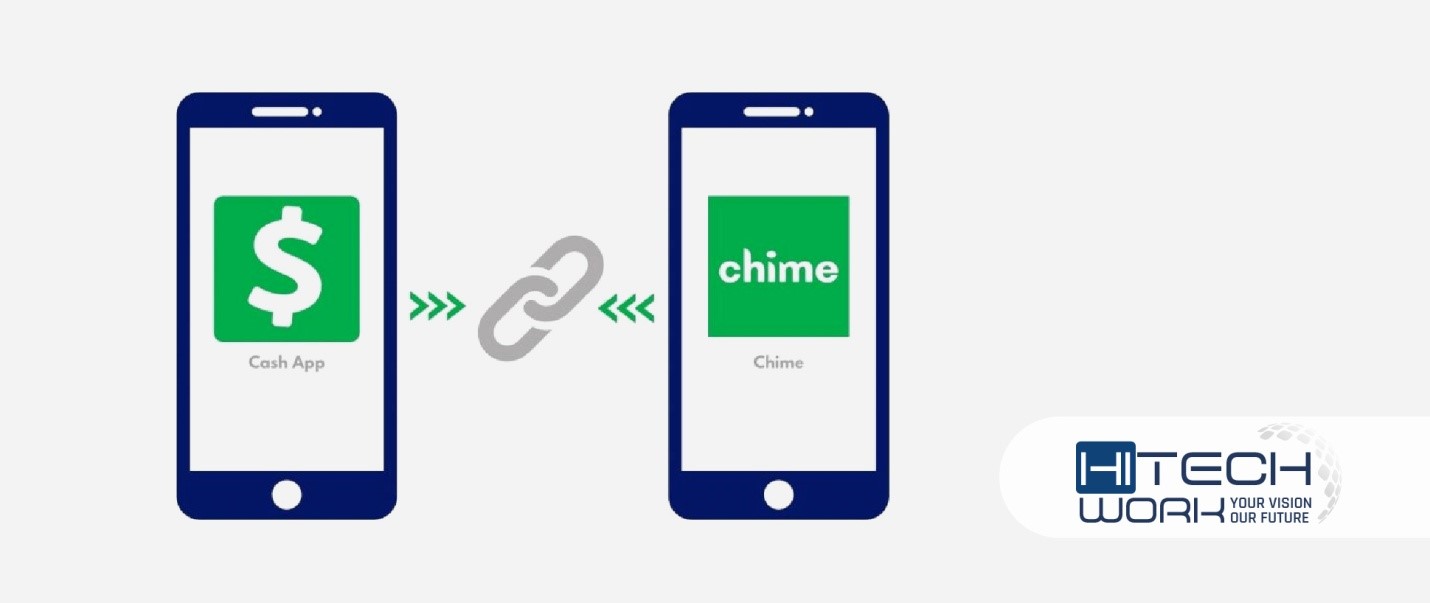 How to Link Cash App to Chime