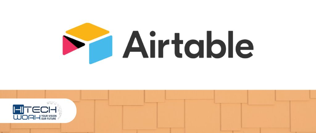 Airtable Software Features