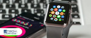 Apple Is Allegedly Redesigning watchOS Around Widgets