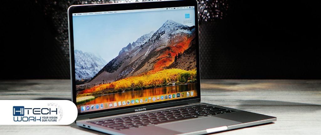 Apple MacBook Pro with M1 Pro Chip (16-inch)