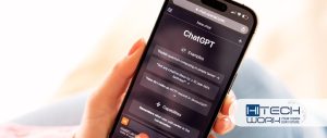 ChatGPT Makes Entrance as A Smartphone App on iPhone
