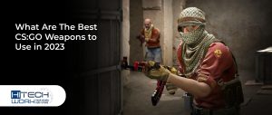 GO Weapons to Use in 2023